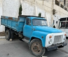 53, 1977, 4.5L, 100000 km, Mexanika