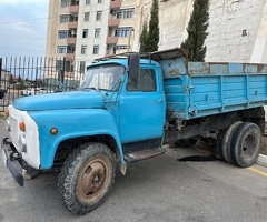 53, 1977, 4.5L, 100000 km, Mexanika
