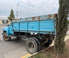 53, 1977, 4.5L, 100000 km, Mexanika