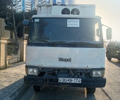 Otoyol, 2005, 3.9L, 450008 km, Mexanika