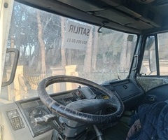 Otoyol, 2005, 3.9L, 450008 km, Mexanika