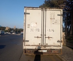 Otoyol, 2005, 3.9L, 450008 km, Mexanika