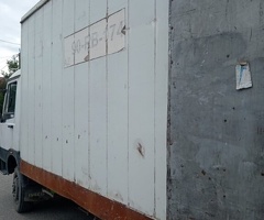 Otoyol, 2005, 3.9L, 450008 km, Mexanika