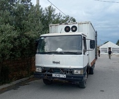 Otoyol, 2005, 3.9L, 450008 km, Mexanika