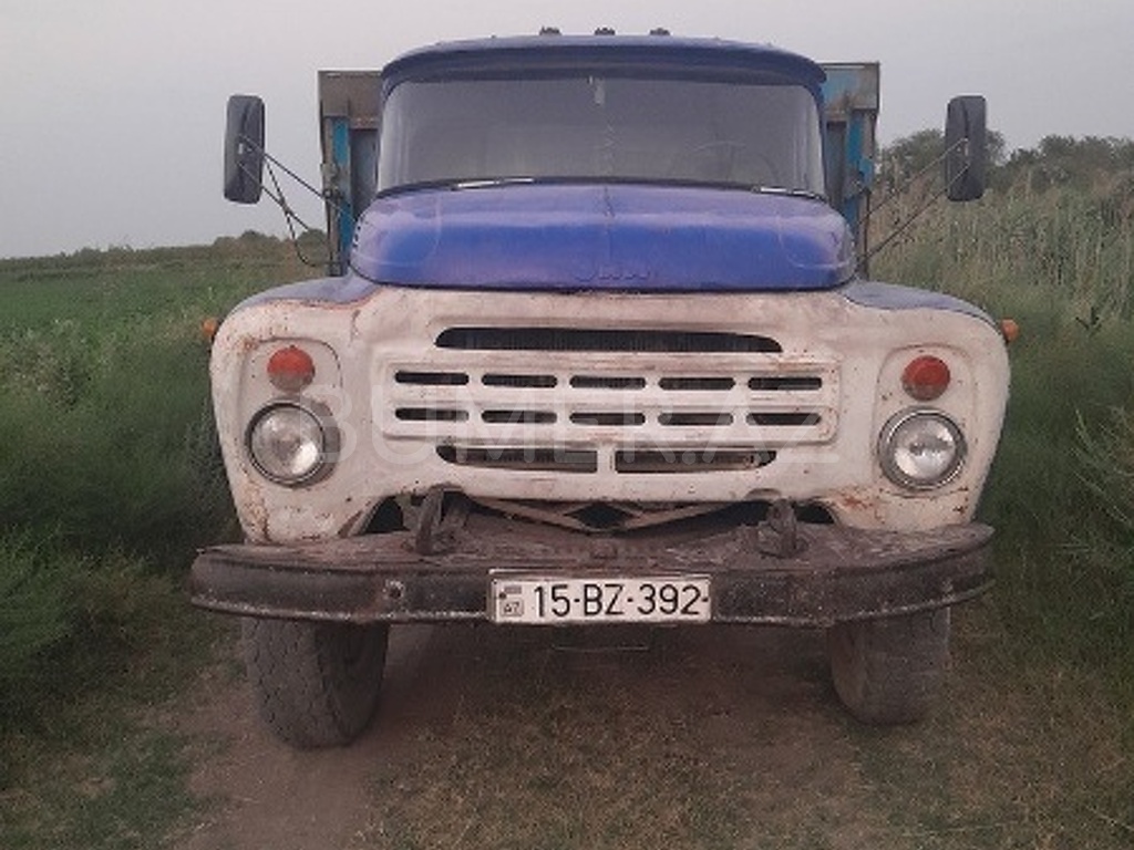 130 , 1989, 11L, 500000 km, Mexanika