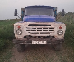 130 , 1989, 11L, 500000 km, Mexanika