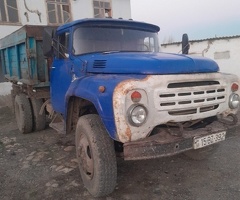 130 , 1989, 11L, 500000 km, Mexanika