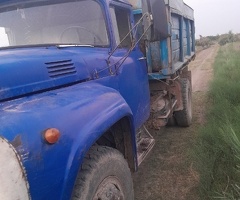 130 , 1989, 11L, 500000 km, Mexanika