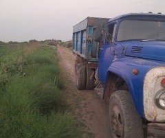 130 , 1989, 11L, 500000 km, Mexanika