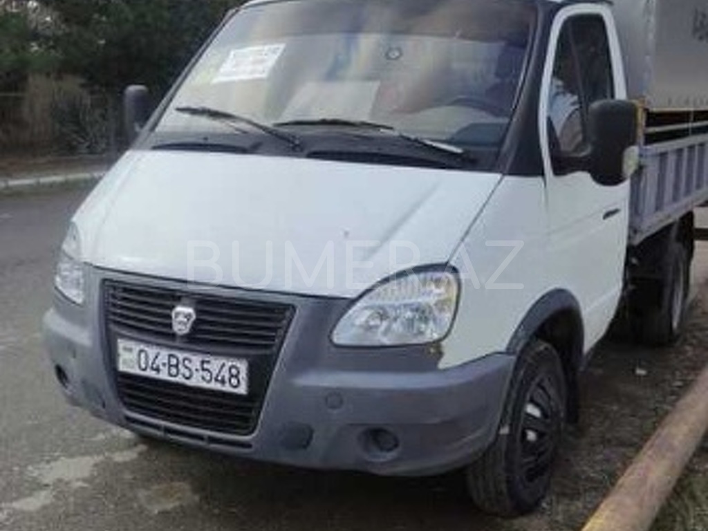 Digər model, 2008, 2.7L, 290000 km, Mexanika