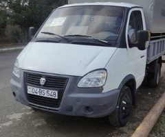 Digər model, 2008, 2.7L, 290000 km, Mexanika