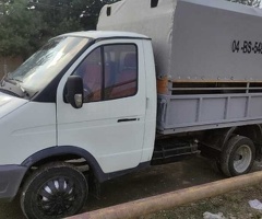 Digər model, 2008, 2.7L, 290000 km, Mexanika