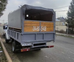 Digər model, 2008, 2.7L, 290000 km, Mexanika