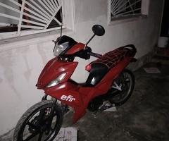 Moped, 2019, 0.15L, 200000 km