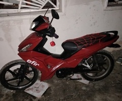 Moped, 2019, 0.15L, 200000 km