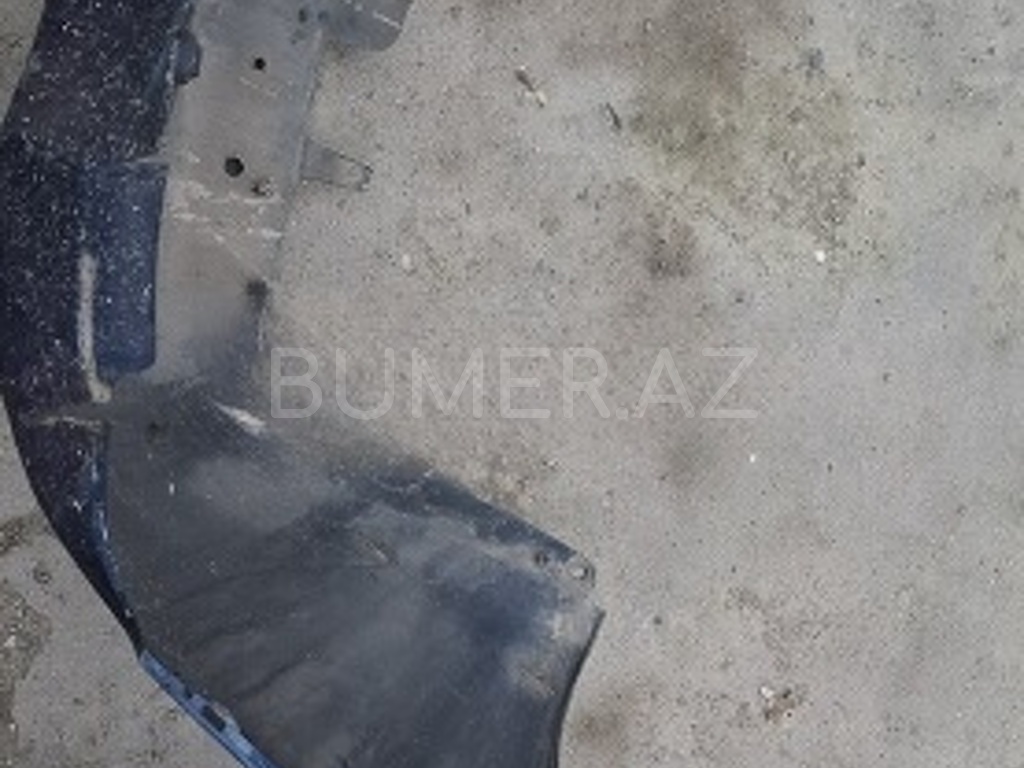 Ban-Kuza hissələr  Toyota, "Toyota Prius 20" arxa buferi