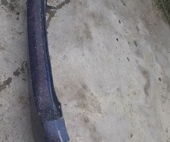 Ban-Kuza hissələr  Toyota, "Toyota Prius 20" arxa buferi