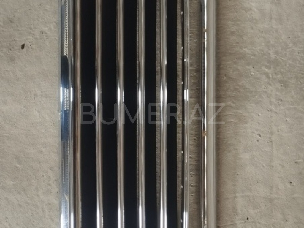 Ban-Kuza hissələr  LADA (VAZ), Radiator barmaqlığı