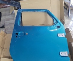 Ban-Kuza hissələr  Jeep, "Jeep Wrangler 2019-2025" Plug-in Hybrid" ön qapısı