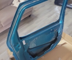 Ban-Kuza hissələr  Jeep, "Jeep Wrangler 2019-2025" Plug-in Hybrid" ön qapısı