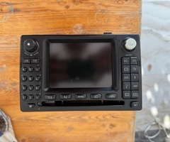 Monitor və audio sistemlər, "Mercedes-Benz" monitoru