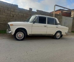 LADA (VAZ)  2103, 1974, 1.3L, 73879 km, Mexanika