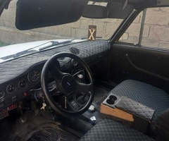 LADA (VAZ)  2103, 1974, 1.3L, 73879 km, Mexanika