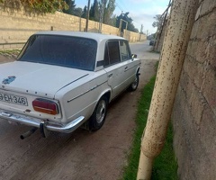 LADA (VAZ)  2103, 1974, 1.3L, 73879 km, Mexanika