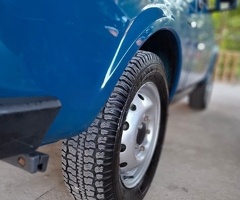 LADA (VAZ)  Niva, 2015, 1.7L, 166000 km, Mexanika