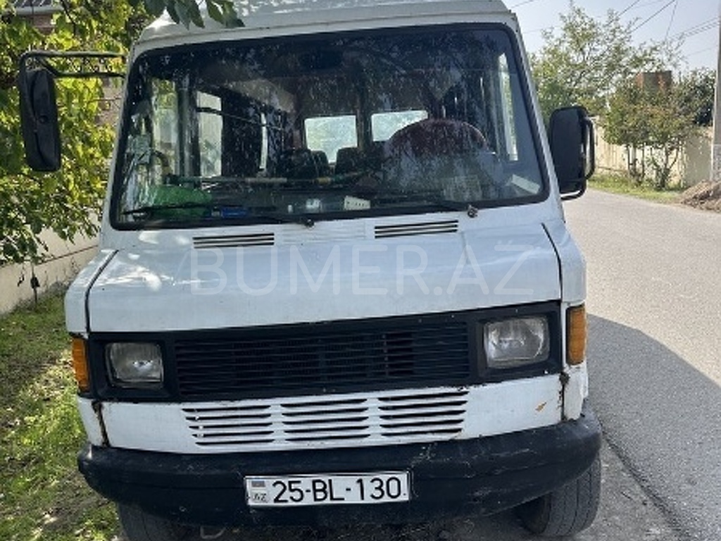 1993, 2.0L, 283957 km, Mexanika