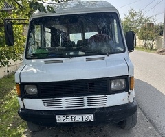 1993, 2.0L, 283957 km, Mexanika