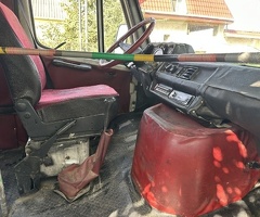 1993, 2.0L, 283957 km, Mexanika