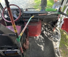 1993, 2.0L, 283957 km, Mexanika