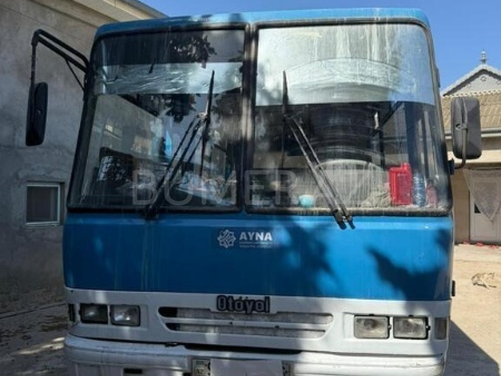 2002, 3.9L, 230000 km, Mexanika