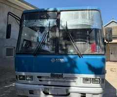 2002, 3.9L, 230000 km, Mexanika