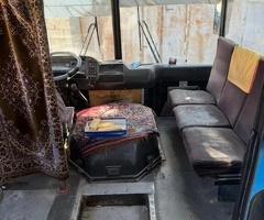 2002, 3.9L, 230000 km, Mexanika