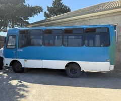 2002, 3.9L, 230000 km, Mexanika