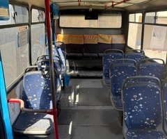 2002, 3.9L, 230000 km, Mexanika