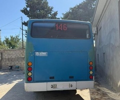 2002, 3.9L, 230000 km, Mexanika