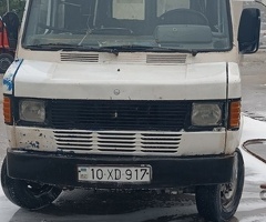 1993, 2.3L, 230567 km, Mexanika