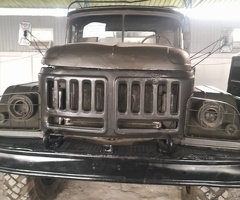 131, 2005, 6.0L, 50000 km, Mexanika