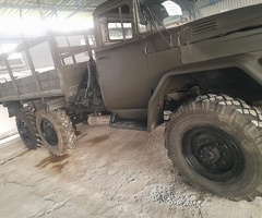 131, 2005, 6.0L, 50000 km, Mexanika