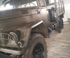 131, 2005, 6.0L, 50000 km, Mexanika