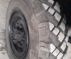 131, 2005, 6.0L, 50000 km, Mexanika