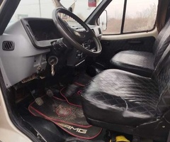 33021 , 2000, 2.4L, 18000 km, Mexanika