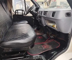 33021 , 2000, 2.4L, 18000 km, Mexanika