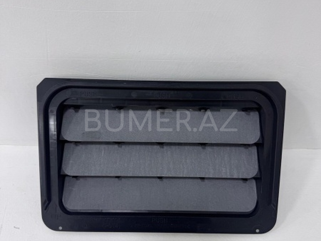 Ban-Kuza hissələr  BYD, "BYD Destroyer 05" arxa hava yeri