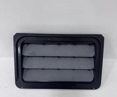 Ban-Kuza hissələr  BYD, "BYD Destroyer 05" arxa hava yeri