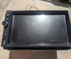 Monitor və audio sistemlər, Android monitor