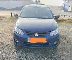 Saipa  Tiba, 2020, 1.5L, 111000 km, Mexanika